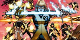 New Mutants chính thức khởi động và sẽ là phim siêu anh hùng mang hướng kinh dị